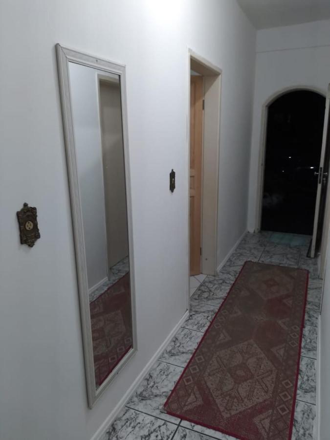 Hostel Germanica Жоїнвіль Екстер'єр фото